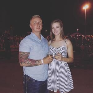 Meet your Posher, Chase